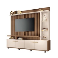 Home Theater Perseu 60" – Elegância e Luz! - imagem 1