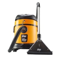 WAP Extratora de Sujeira HOME CLEANER 20L - Limpeza Profunda de Pisos, Carpetes e Estofados com Filtro Lavável 1600W - imagem 4