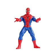 Homem Aranha Falante: 59cm de Ação! - imagem 1