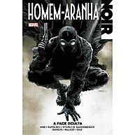 Homem-Aranha Noir: A Vingança em Noir - imagem 1