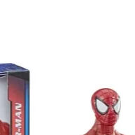 Homem-Aranha Titan Hero: Ação Marvel! - imagem 1
