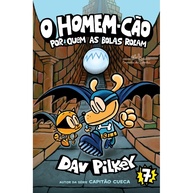 Homem-Cão 7: Aventura e Humor! - imagem 1