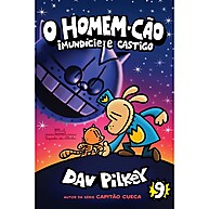 Homem Cão: Imundície e Castigo – Aventura Hilária! - imagem 1