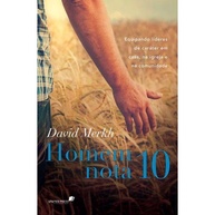 Homem Nota 10: Seja o Líder que Deus Quer - imagem 1
