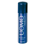 Fiorucci Uomo: Kit 3 Desodorantes para Homem - imagem 2