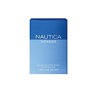 Nautica Voyage Eau de Toilette 50ml – O Frescor que Define um Homem - imagem 2