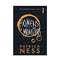 Homens e Monstros - Conclusão da Trilogia Mundo em Caos - imagem 1
