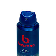Bozzano Sem Perfume: Proteção 24h para Homens - imagem 2
