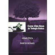 Homilética: Domine a Arte de Pregação (Vol. 5) - imagem 1