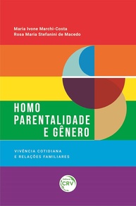 Homoparentalidade e Gênero: Vivências Cotidianas e Relações Familiares - imagem 1