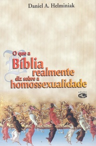 Bíblia e Homossexualidade: O Que Realmente Diz a Palavra de Deus - imagem 1