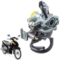 Carburador Completo Honda Biz 100 (2013-2015) - Desempenho e Confiabilidade - imagem 3