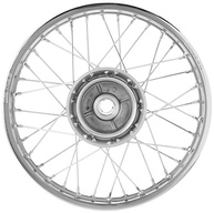 Aro de Roda Traseiro 17x2.15 Cromado para Honda NXR 125/150 - Qualidade e Estilo! - imagem 5