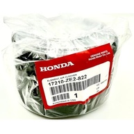 Filtro de Ar Genuíno Honda GX240 GX270 + Vela BPR5ES - Peça Original 17210-ZE2-822 - imagem 4