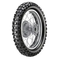 Pneu Traseiro Vipal CR400 100/90-17: Aventura Off-Road para Honda Bros, XRE 190 e Crosser 150 - imagem 3
