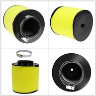 Filtro de Ar Premium 17254-HM8-000 para Honda TRX250TE/TM (2002-2017) e TRX250EX/X (2009-2017) - imagem 3