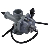 Carburador Completo Honda CG Fan 125 2009-2012 - Qualidade Original - imagem 4