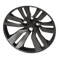Kit 4 Calotas Aro 15 Prata - Honda Fit e City (2015-2018) - Design Moderno e Proteção - imagem 5