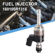 Injetor de Combustível 16010-5R1-315 para Honda Accord, CR-V, Civic e Fit - 4 Peças - imagem 3