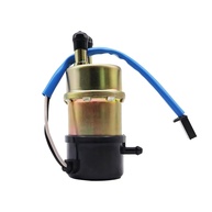 Bomba de Combustível Elétrica 12V 16710-MBA-612 para Honda Shadow ACE 750, CBR600 e 600F - Potência e Confiabilidade - imagem 1