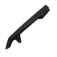 Protetor de Corrente Injetado Preto para Honda Titan 125 (95-04) e Fan 125 (05-08) - Durabilidade e Encaixe Perfeito - imagem 3