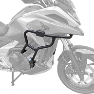 Protetor de Carenagem e Motor Honda NC 750X (2016-2023): Segurança e Estilo - imagem 3