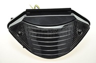 Luz Traseira LED Moto Topzone com Seta Integrada para Honda 599/919/CB600/CB900 Hornet (02-07) - imagem 4