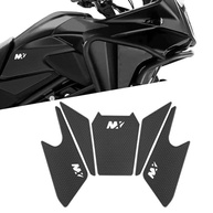 Adesivo Protetor de Tanque para Honda NX500 NX400 2023-2024: Proteção e Estilo Premium - imagem 2