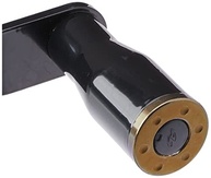 Protetor Slider Motor Honda CG Titan 160 / Fan 160 (2016-2019) - Segurança e Estilo em Preto - imagem 4
