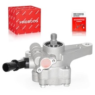 PHOBOOS Bomba Direção Hidráulica Honda Odyssey, Pilot, Acura MDX - Direção Suave e Durável - imagem 2
