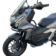 Protetor de Carenagem GBS para Honda ADV 160 2025: Segurança e Estilo Incomparáveis - imagem 2