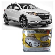 Capa Protetora Premium para Honda HR-V (até 2020) com Forro Total - Proteção Impecável! - imagem 2