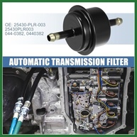 Filtro de Óleo Transmissão Automática Motoforti para Honda Civic, Fit, Pilot, Odyssey, CR-Z - Peça de Reposição Durável (25430-PLR-003) - imagem 3