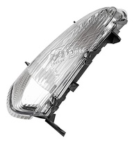 Pisca Dianteiro Esquerdo Plasmoto Âmbar para Honda Biz 125 (2011-2017) - imagem 5