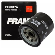 Filtro de Óleo Fram PH6017A para Honda CB 600 Hornet: Proteção e Performance Garantidas - imagem 5