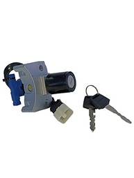 Chave de Ignição Magnetron para Honda CG 160 (Fan, Titan, Start, Cargo) 2016-2017 - imagem 3