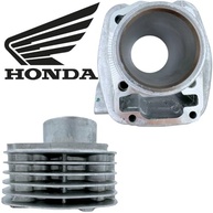 Kit Cilindro Original Honda Fan Bros 160: Potência e Durabilidade para Sua Moto - imagem 4