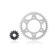 Kit Relação Completo Titanium para Honda NXR 150 Bros ESD (03/05) - Durabilidade e Performance - imagem 5
