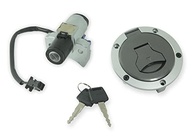 Conjunto de Travas Original Magnetron para Honda CB 250F Twister (2016-2018) - imagem 2