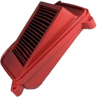Filtro de Ar Esportivo Lavável Octoplus para Honda CG 125, 150 e 160 - Potência e Economia (Vermelho) - imagem 4
