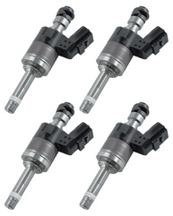 Kit 4 Injetores de Combustível para Honda Accord, Civic, CR-V 1.5L (2016-2021) - Performance e Economia - imagem 1