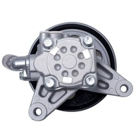 Bomba de Direção Hidráulica Nova para Honda Pilot (2003-2004) e Acura (2001-2003 CL, 01-02 MDX, 99-03 TL) - Substitui 56110P8EA01 - imagem 5