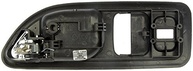 Maçaneta Interna Dorman 81085: Conforto e Estilo para seu Honda (Passageiro Dianteiro) - imagem 3