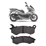Pastilha de Freio Dianteira Honda PCX 150 (2014-2020) - Segurança e Desempenho - imagem 2