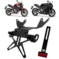 Eliminador de Rabeta Esportivo Honda CB 650R / CBR 650R 2022+ | Design Moderno e Fixação Segura - imagem 2