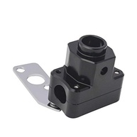 Eleve sua Honda Ruckus Zoomer NPS50: Guidão e Suporte Premium (2003-2012) - imagem 5