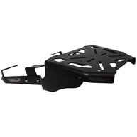 Bagageiro/Suporte Coyote Preto para Honda CB 500 X: Mantenha o Estilo Original! - imagem 1