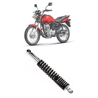 Amortecedor Traseiro Cofap Honda CG 125 Fan KS (2000-2012): Segurança e Conforto para Sua Moto! - imagem 3