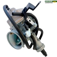 Carburador Completo Honda Fan 125 2009: Potência e Desempenho Restaurados! - imagem 4