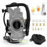 Carburador Completo para Honda Fourtrax Foreman 500 TRX500 (2005-2011) e Rubicon 500 (2001-2005) - Peça de Reposição 16100-HN2-013 - imagem 3